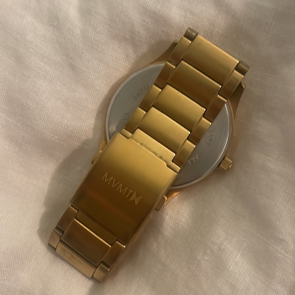 MVMT WATCH - Picture 2 of 5